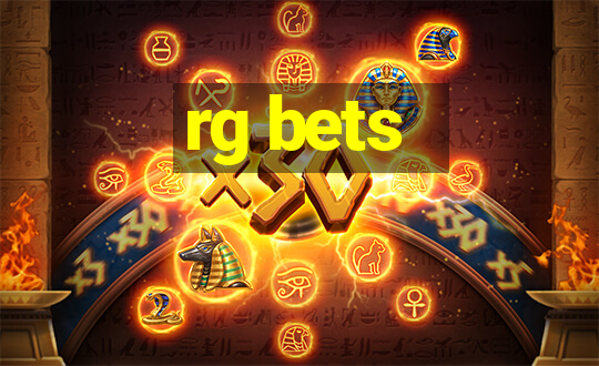 rg bets