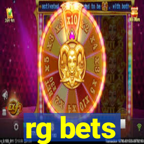 rg bets