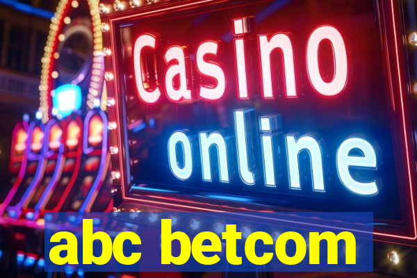 abc betcom