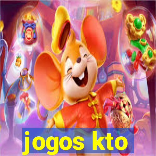 jogos kto