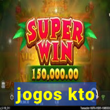 jogos kto