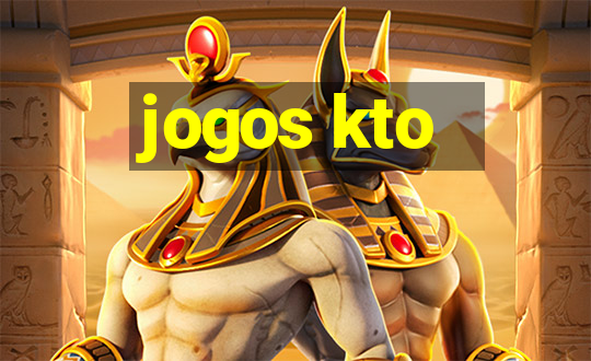 jogos kto