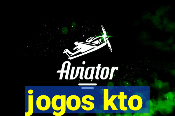 jogos kto