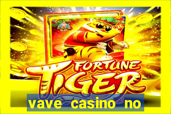 vave casino no deposit bonus