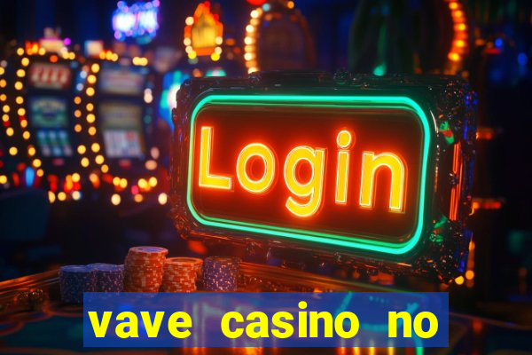 vave casino no deposit bonus