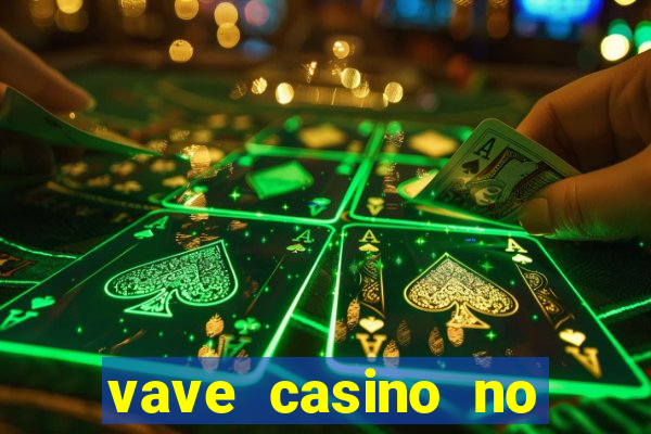 vave casino no deposit bonus