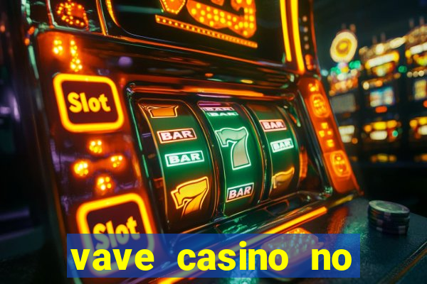 vave casino no deposit bonus