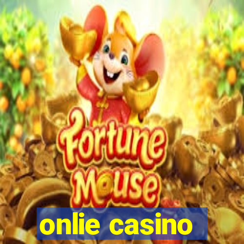 onlie casino