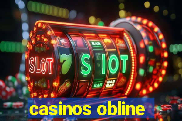 casinos obline