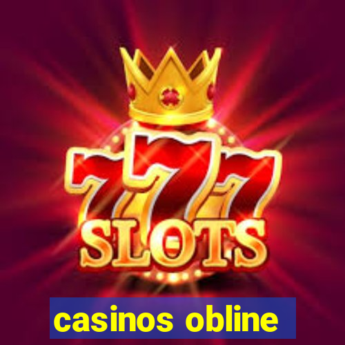 casinos obline