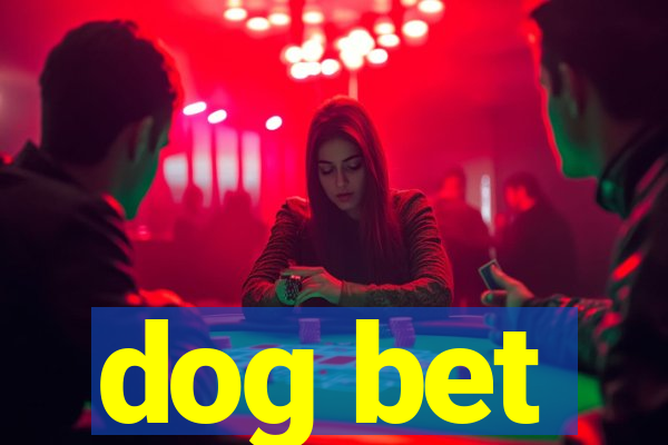 dog bet