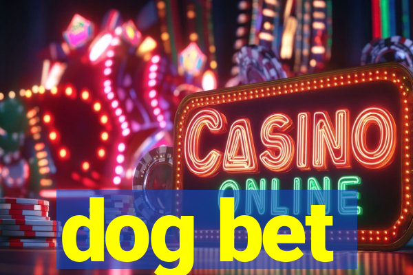 dog bet