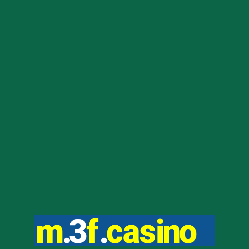 m.3f.casino