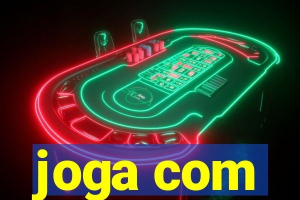 joga com