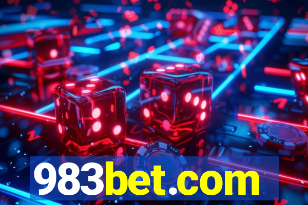 983bet.com