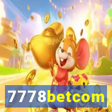 7778betcom