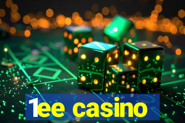 1ee casino