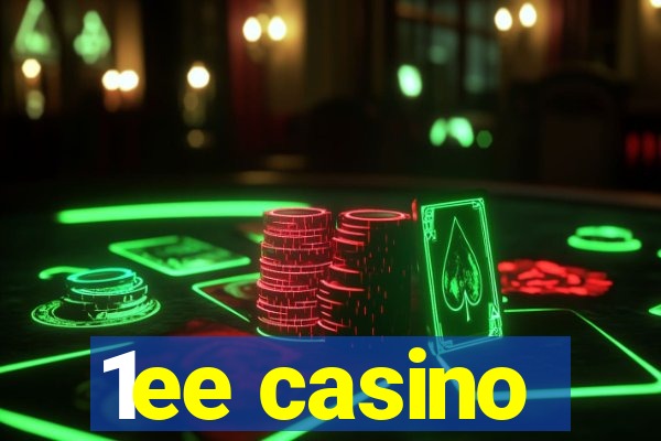 1ee casino