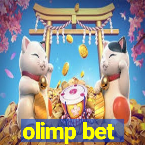 olimp bet