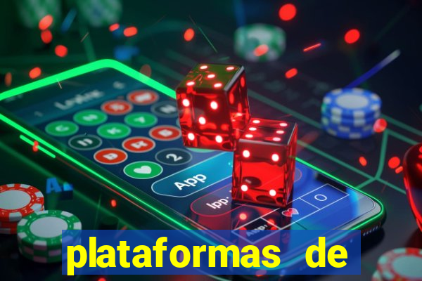 plataformas de jogos fora do brasil