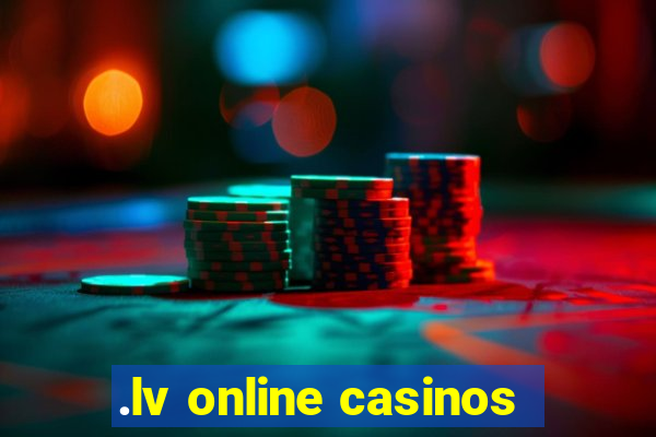 .lv online casinos