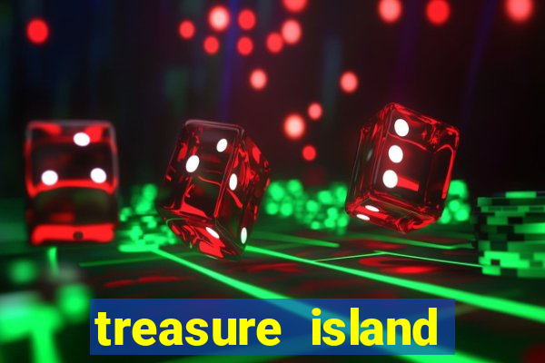 treasure island hotel and casino las vegas nv