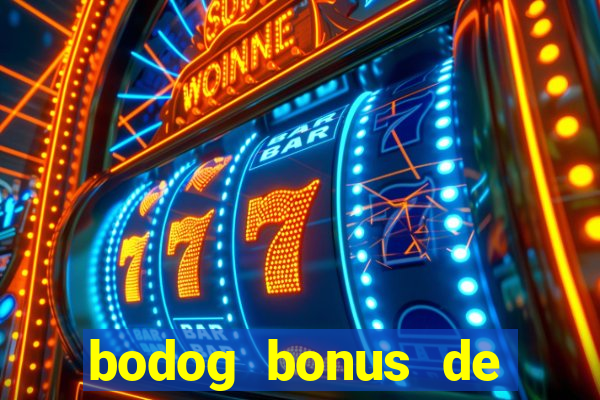 bodog bonus de boas vindas