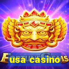 usa casino