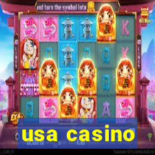 usa casino