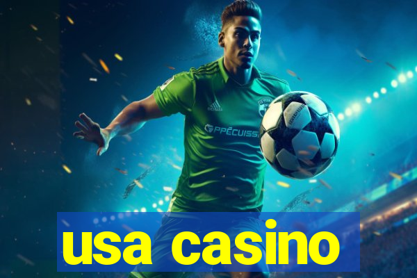 usa casino