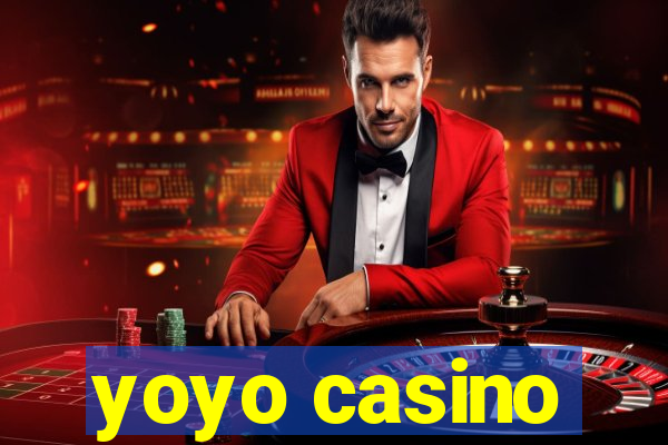 yoyo casino