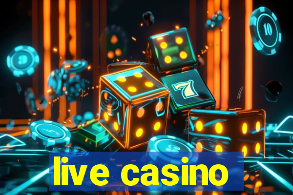 live casino