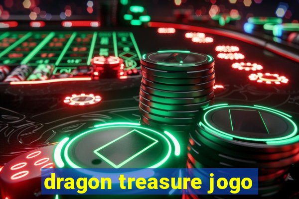 dragon treasure jogo