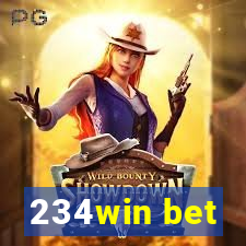 234win bet