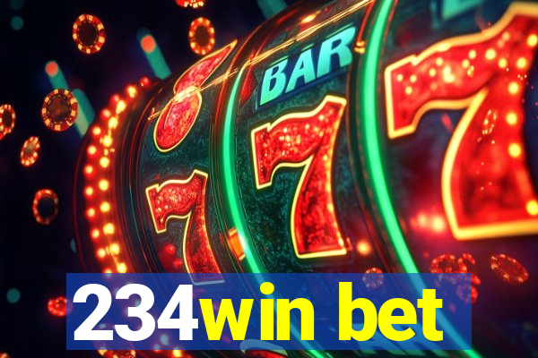 234win bet