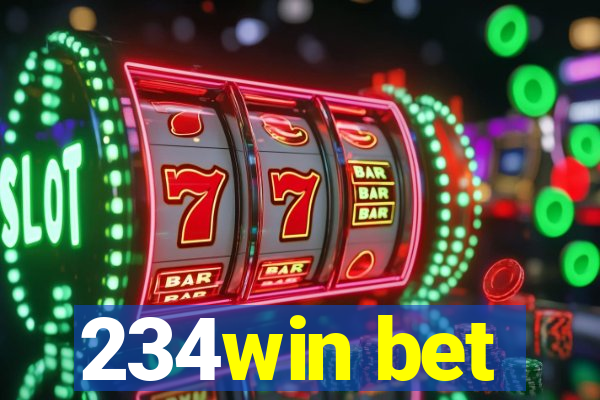 234win bet