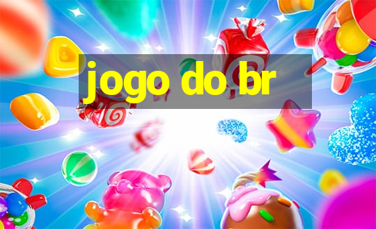 jogo do br