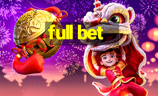 full bet