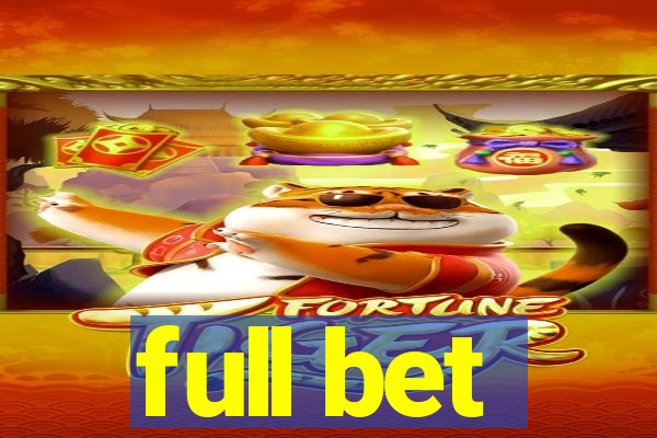 full bet