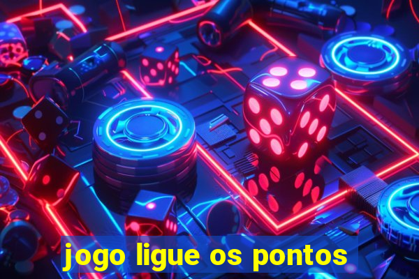 jogo ligue os pontos