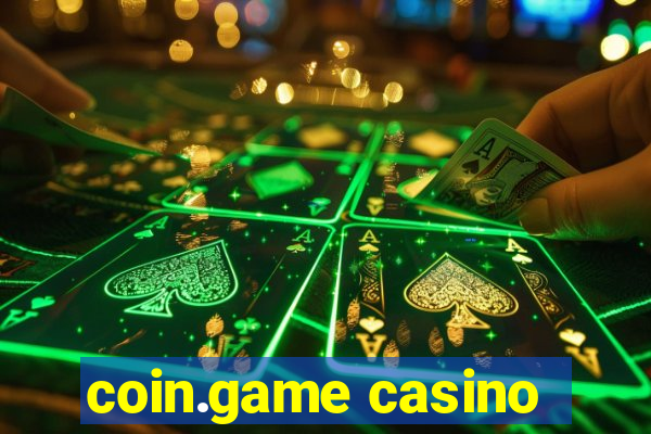 coin.game casino