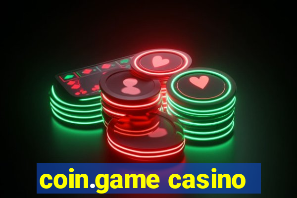 coin.game casino