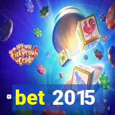 bet 2015