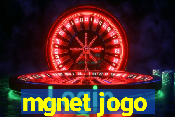 mgnet jogo