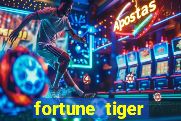 fortune tiger plataforma nova