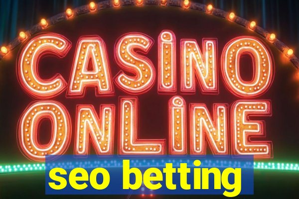 seo betting