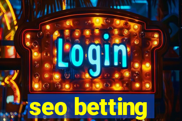 seo betting