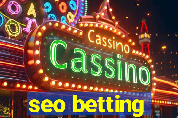 seo betting