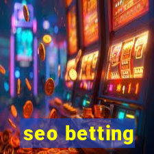 seo betting