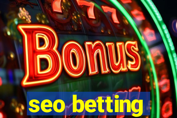 seo betting